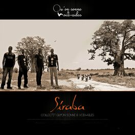 Album cover of Siraba