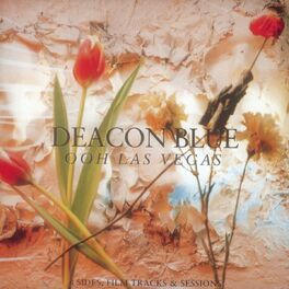 Deacon Blue Ooh Las Vegas B sides Film Tracks Sessions