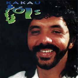 Album cover of Kakau Góis