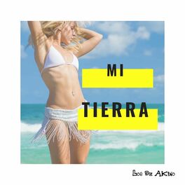 Album cover of Mi Tierra