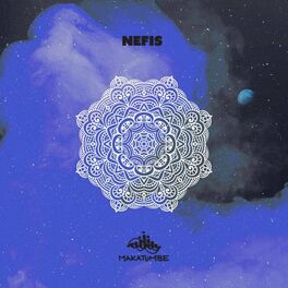 Album cover of Nefis