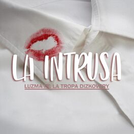 Album cover of La Intrusa