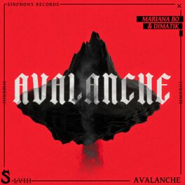 Album cover of Avalanche