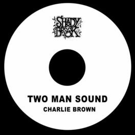Album cover of Charlie Brown