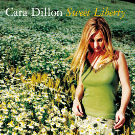 Album cover of Sweet Liberty