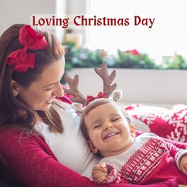 Album cover of Loving Christmas Day