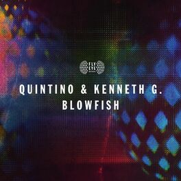 Album cover of Blowfish