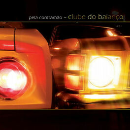 Album cover of Pela Contramão