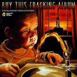 Album cover of Buy This Fracking Album