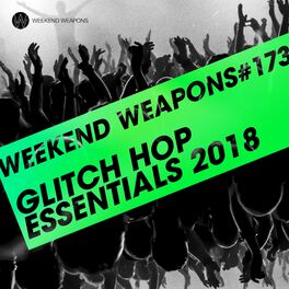 Album cover of Glitch Hop Essentials 2018