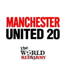 Album cover of Manchester United 20