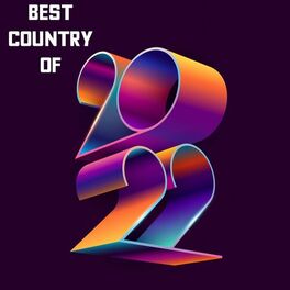 Album cover of Best Country of 2022