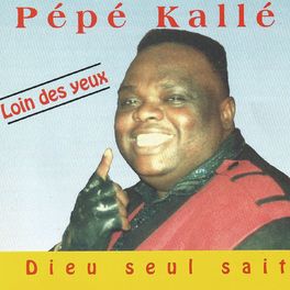 Album cover of Loin des yeux (Dieu seul sait)