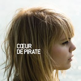 Album cover of Cœur de pirate