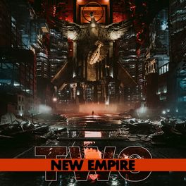 Album cover of New Empire, Vol. 2
