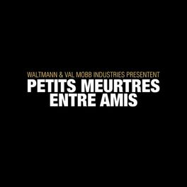Album cover of Petits meurtres entre amis