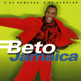 Album cover of É De Remexer, É De Rebolar
