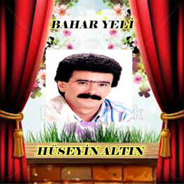 Album cover of Bahar Yeli