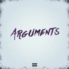 Album cover of ARGUMENTS