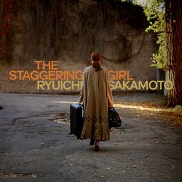 Album cover of The Staggering Girl (Original Motion Picture Soundtrack)