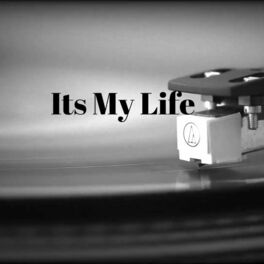 Analgésico aprendiz Cartero John Van Ride - It's My Life: letras de canciones | Deezer