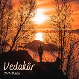 Album cover of Vedakâr