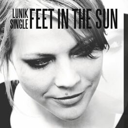 Album cover of Feet In The Sun