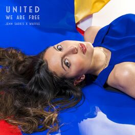 Album cover of United We Are Free