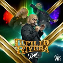 Album cover of Conciertos Vip 4K (Live)