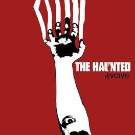 Album cover of rEVOLVEr (Deluxe Edition)