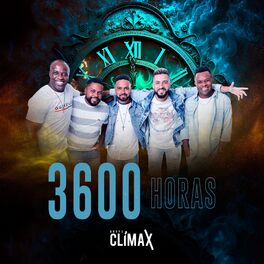 Album cover of 3.600 Horas