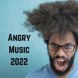 Album cover of Angry Music 2022