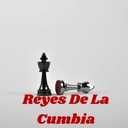 Album cover of Reyes de la Cumbia