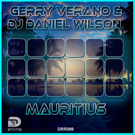 Album cover of Mauritius
