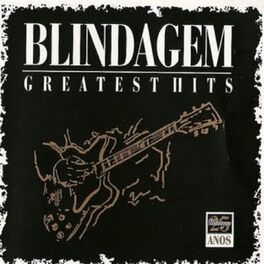 Album cover of Greatest Hits