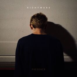 Album cover of Nightmare
