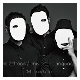 Jazztronik: albums, songs, playlists | Listen on Deezer