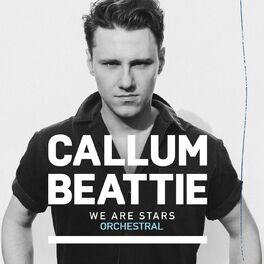 Album cover of We Are Stars (Orchestral Version)