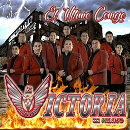 Album cover of El Ultimo Consejo