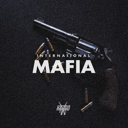 Album cover of İnternational Mafia
