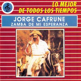 Album cover of Zamba De Mi Esperanza