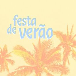 Album cover of Festa de Verao