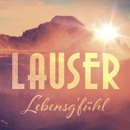 Album cover of Lebensg’fühl