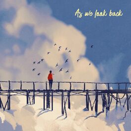 Album cover of As we look back