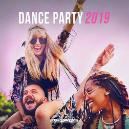 Album cover of Dance Party 2019