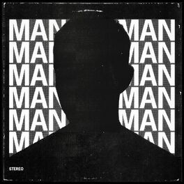 Album cover of Man