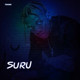 Album cover of Suru