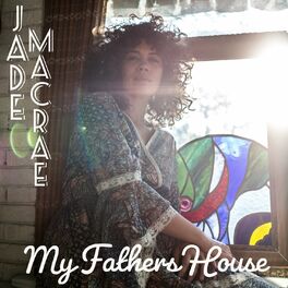 Album cover of My Fathers House