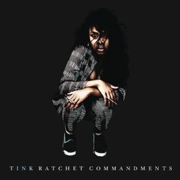 Album cover of Ratchet Commandments