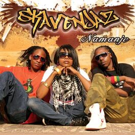 Album cover of Namanje